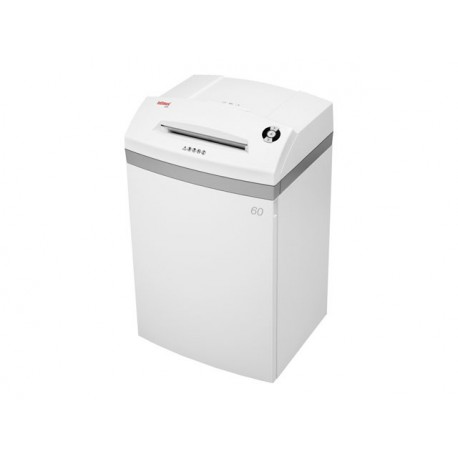 Uničevalec dokumentov Intimus 60 CC3 (3.8 x 30 mm) P-4