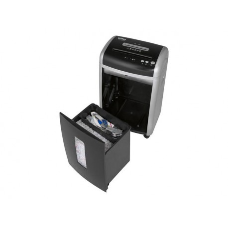 Uničevalec dokumentov Intimus Confidential (2 x 8 mm) P-5