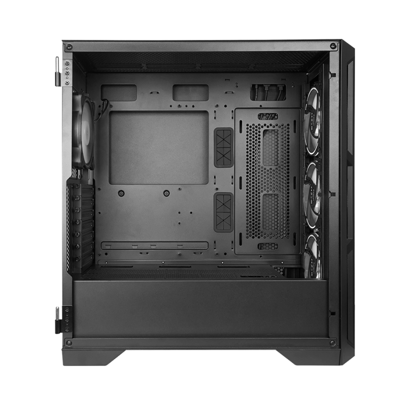 Ohišje Chieftec APEX ATX A-RGB, GA-01B-TG-OP