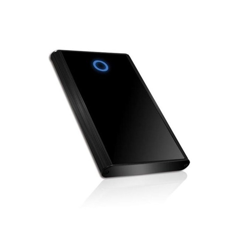 Ohišje za disk 2.5" SATA IcyBox IB-273STU3 USB 3.0, črno