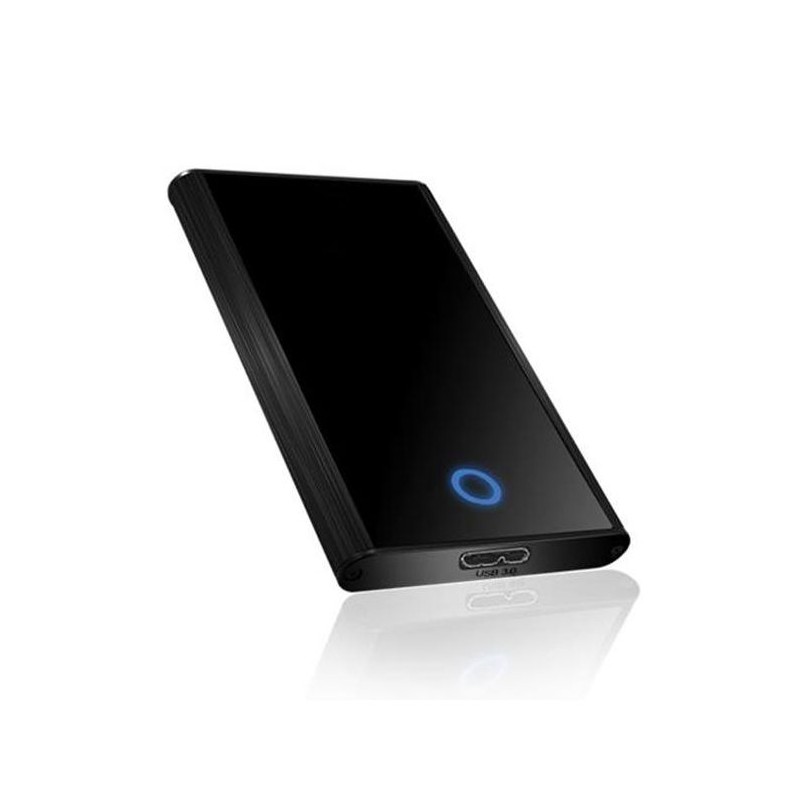 Ohišje za disk 2.5" SATA IcyBox IB-273STU3 USB 3.0, črno