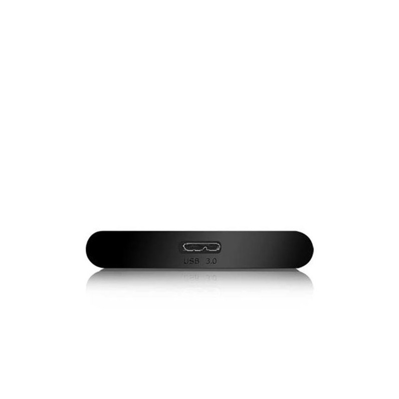 Ohišje za disk 2.5" SATA IcyBox IB-273STU3 USB 3.0, črno