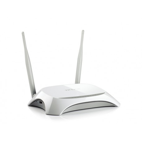 Usmerjevalnik (router) brezžični TP-Link TL-MR3420 3G/WAN