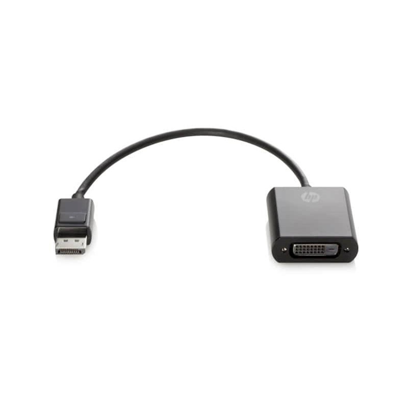 Adapter HP DisplayPort v DVI-D (FH973AA)
