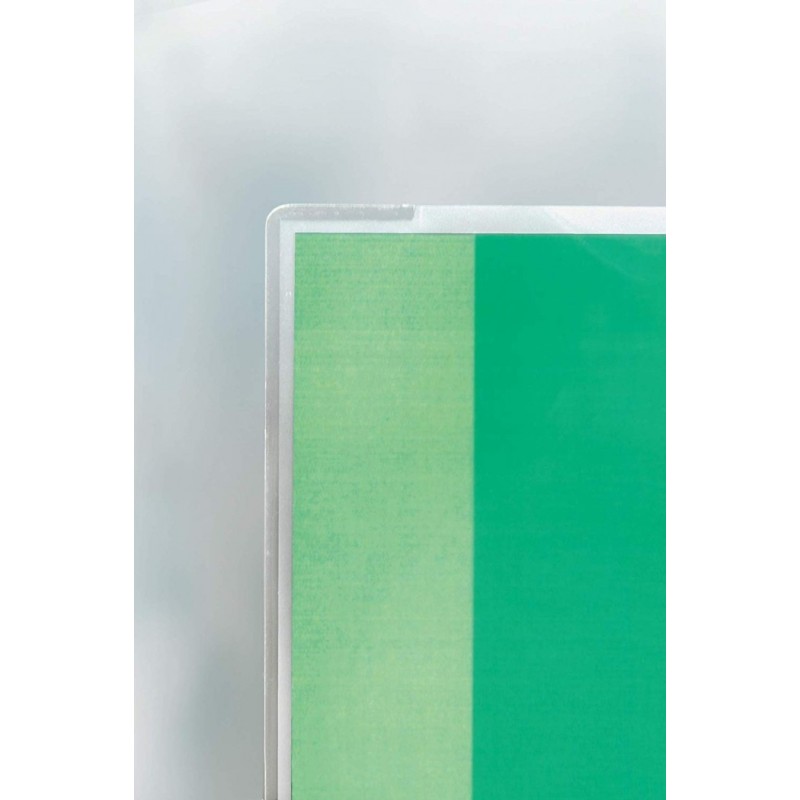 GBC Žepki A4, 216x303 mm, 125 mic, 100 kos za plastificiranje