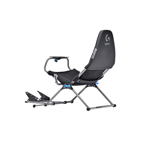 Igralni stol Playseat Challenge X - Logitech G Edition