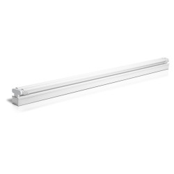 Stropna svetilka LED Tube Verbatim 52418 2xT8 1200mm IP20