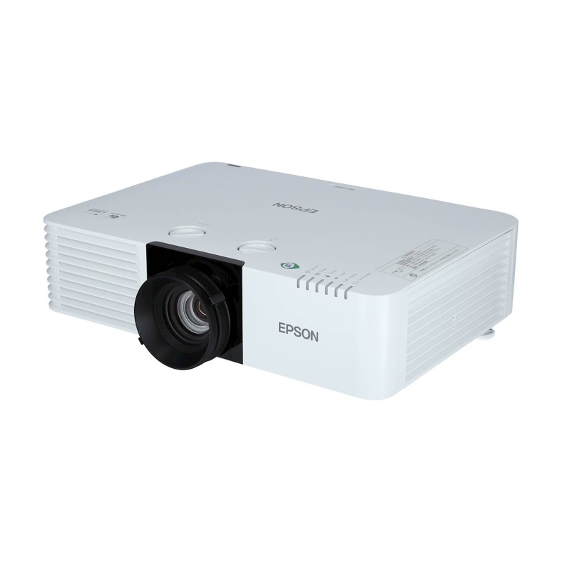 PROJEKTOR EPSON EB-L530U Full HD