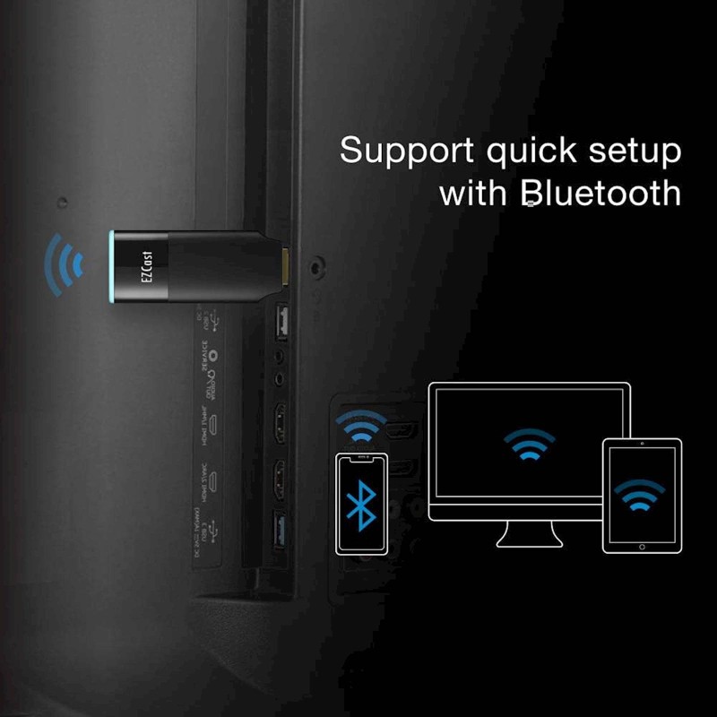 Dongle Acer Aopen EZCast 2