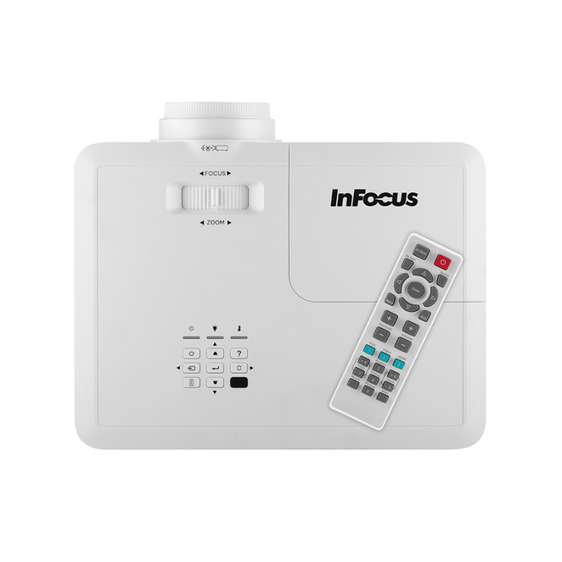 Projektor INFOCUS IN0061SL, serije Orbital.