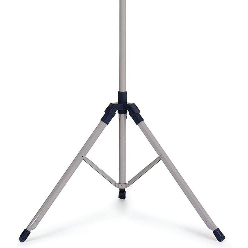 Projekcijsko platno Nobo, 132,5x175 cm, stojalo