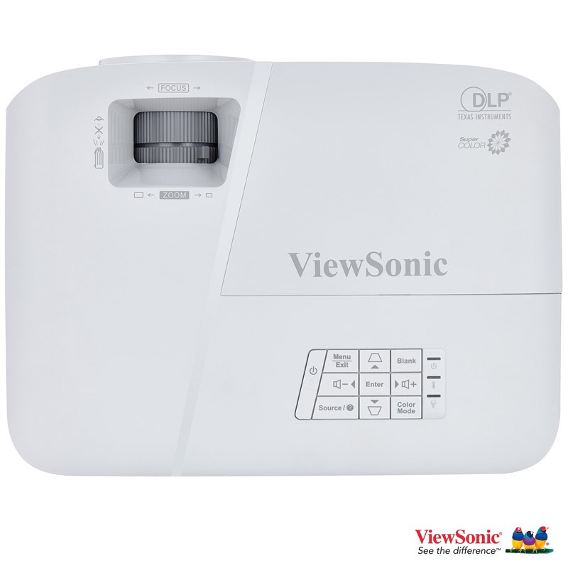 Projektor ViewSonic PA503X