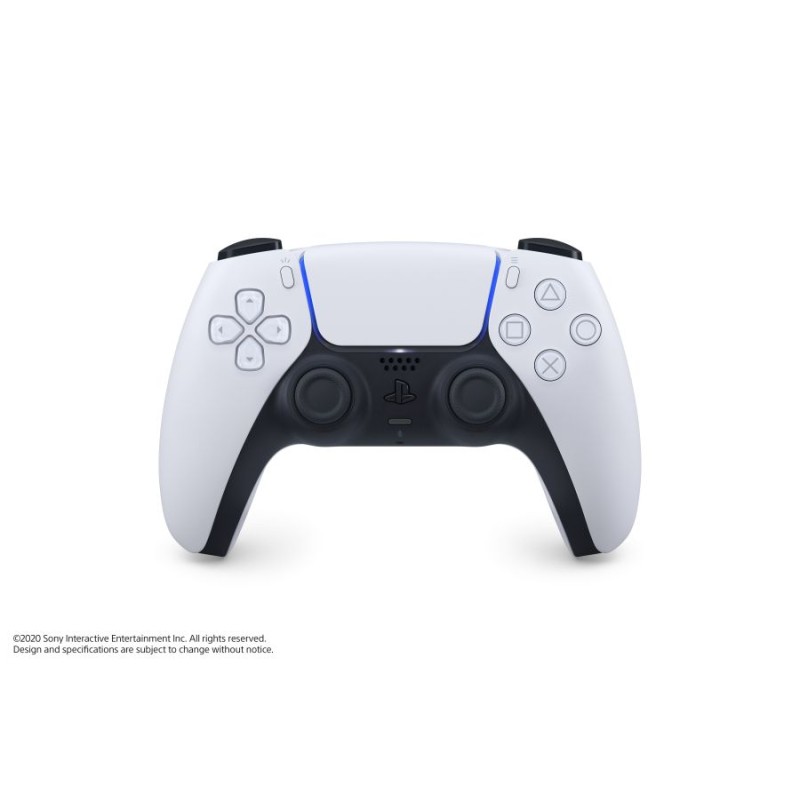 Kontroler PlayStation 5 Dualsense Bel