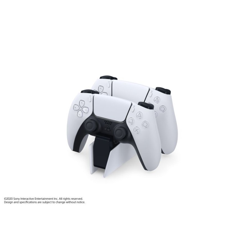 Polnilna postaja PlayStation 5 Dualsense