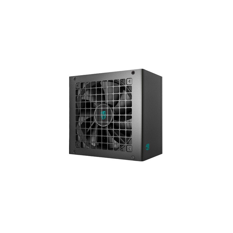 Napajalnik DeepCool PN650M, 80 Plus Gold, 650W, modularni