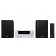 Glasbeni stolp Pioneer mikro sistem X-HM15-S