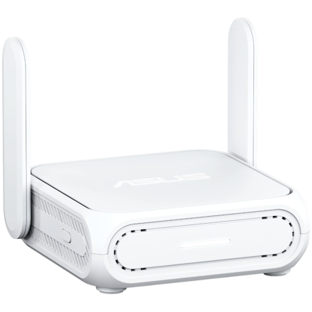 Usmerjevalnik (router) ASUS RT-BE58 Go BE3600, WiFi 7, 5G