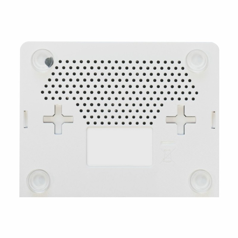 Usmerjevalnik 5xRJ45 10/100/1000 RB750Gr3 hEX Mikrotik