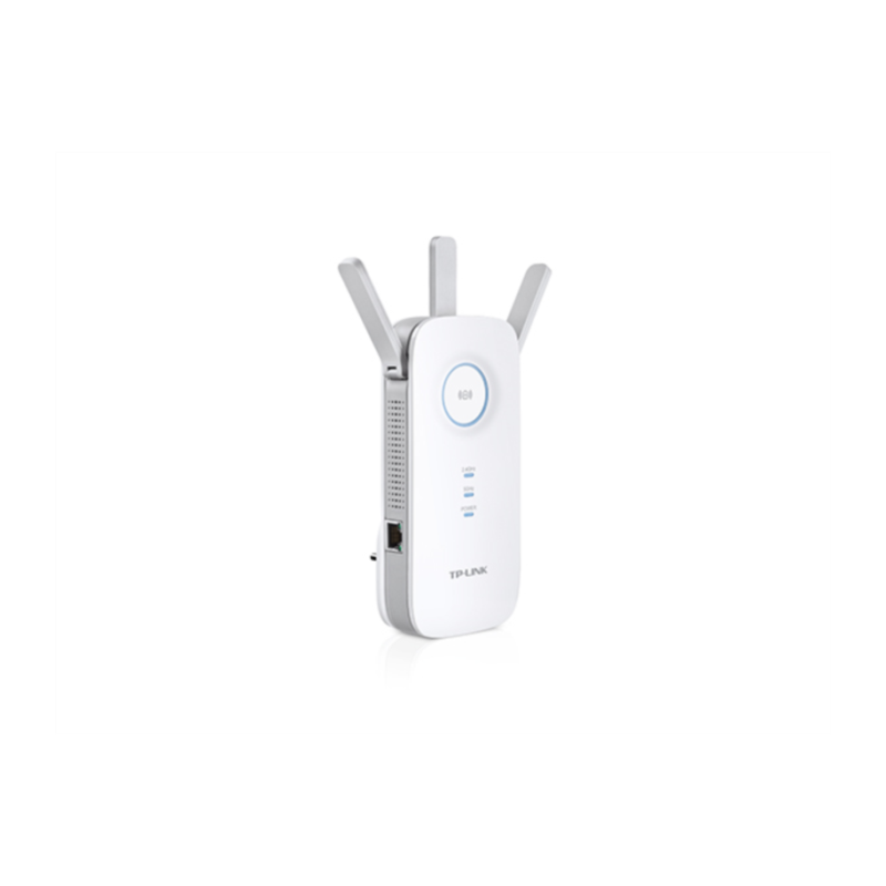Ojačevalec Wi-Fi signala (Repeater) TP-LINK RE450 AC1750 WiFi Range Extender