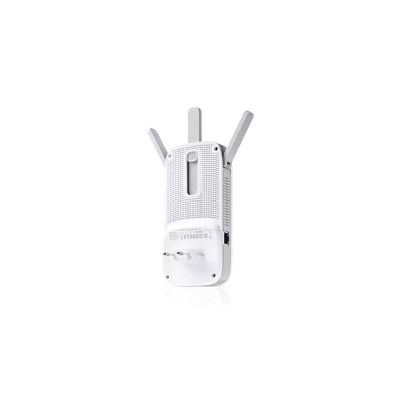 Ojačevalec Wi-Fi signala (Repeater) TP-LINK RE450 AC1750 WiFi Range Extender