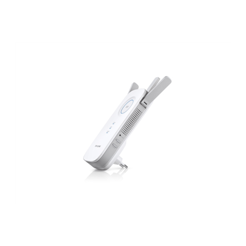 Ojačevalec Wi-Fi signala (Repeater) TP-LINK RE450 AC1750 WiFi Range Extender
