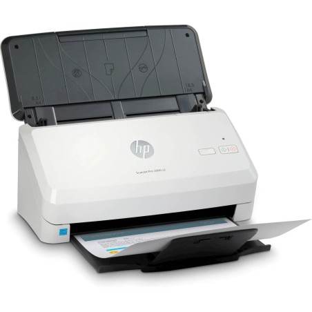 Optični čitalnik HP ScanJet Pro 2000 s2