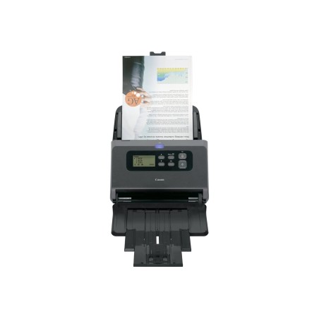 Optični čitalnik Canon DRM260