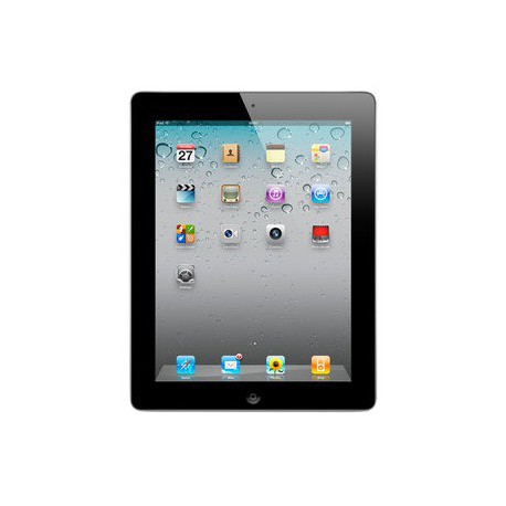 Apple iPad 2 16GB Wi-Fi + 3G, črn