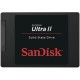 SSD disk 240GB SATA3 SanDisk Ultra II, SDSSDHII-240G-G25