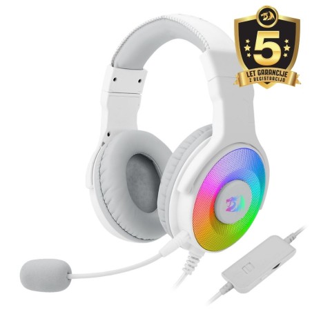Slušalke REDRAGON PANDORA 2 H350W-RGB