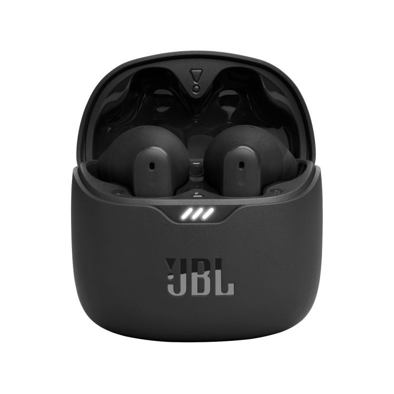 Slušalke JBL TFLEX TWS, ČRNE