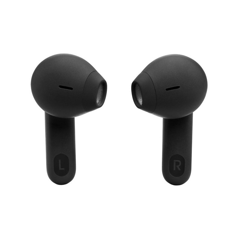 Slušalke JBL TFLEX TWS, ČRNE
