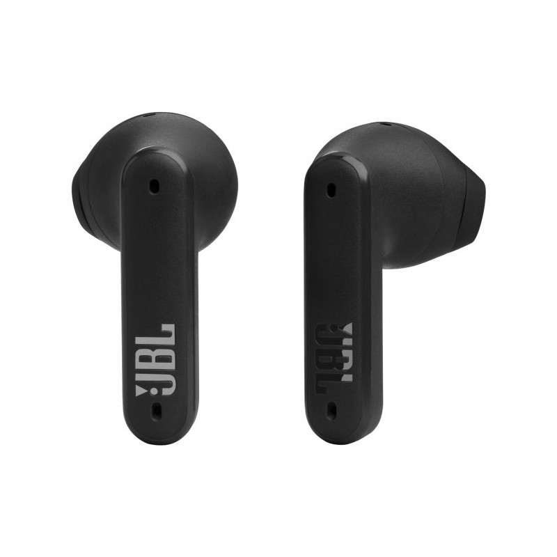 Slušalke JBL TFLEX TWS, ČRNE