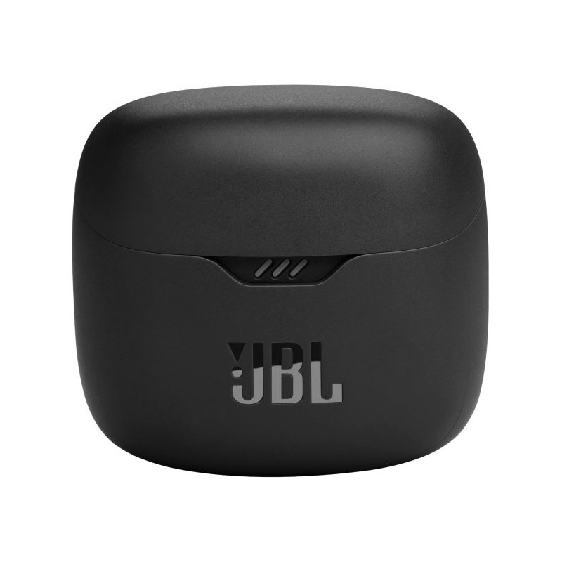 Slušalke JBL TFLEX TWS, ČRNE
