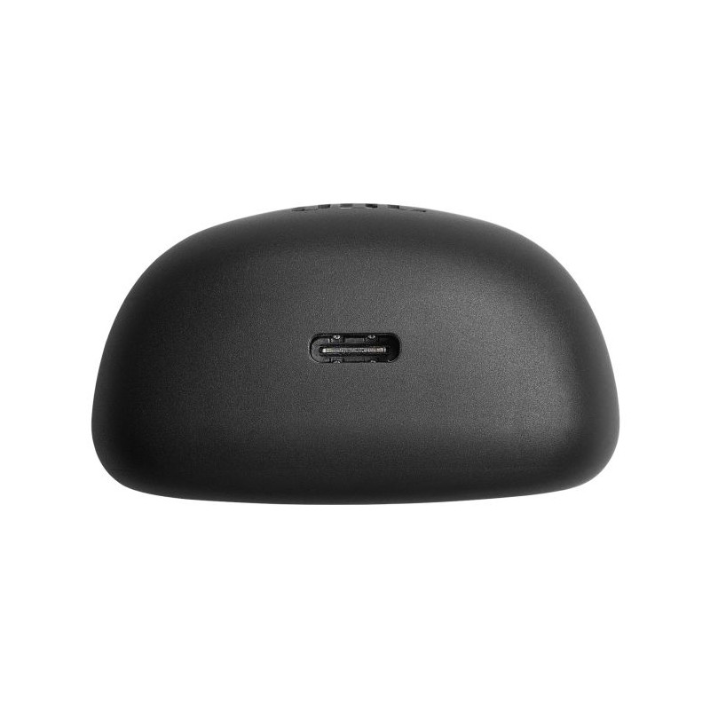 Slušalke JBL TFLEX TWS, ČRNE