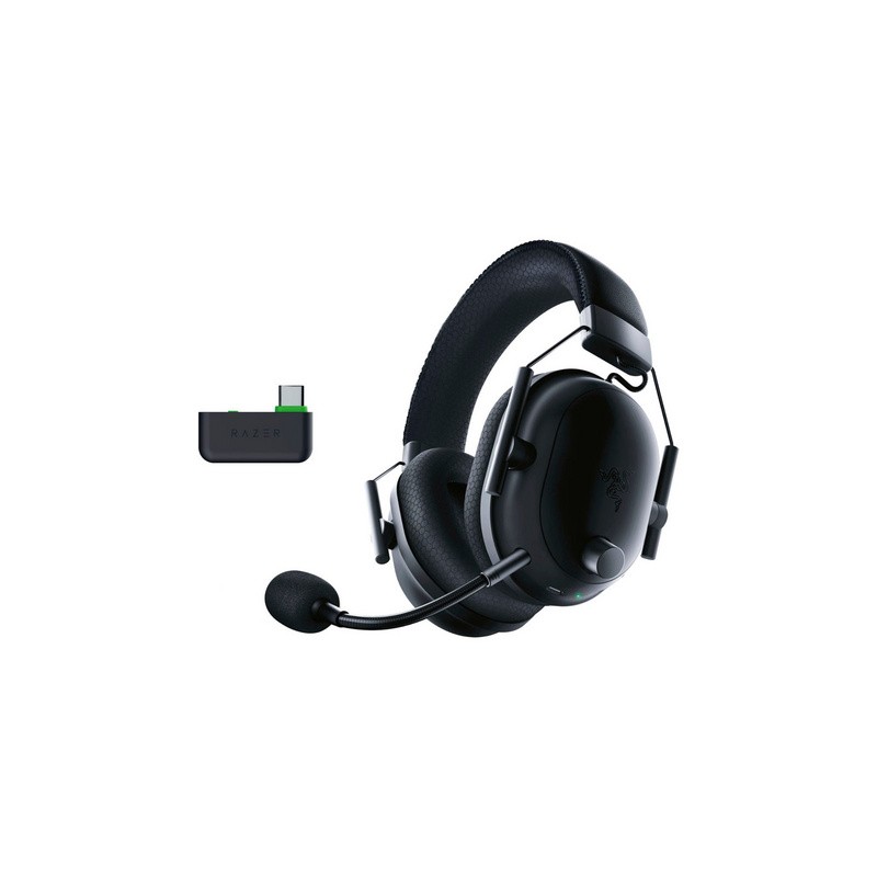 Slušalke Razer Blackshark V2 Pro za Xbox, črne