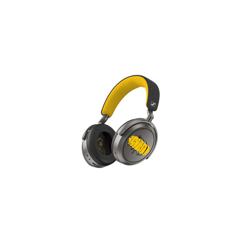 Slušalke Sennheiser MOMENTUM 4 80th Anniversary Edition