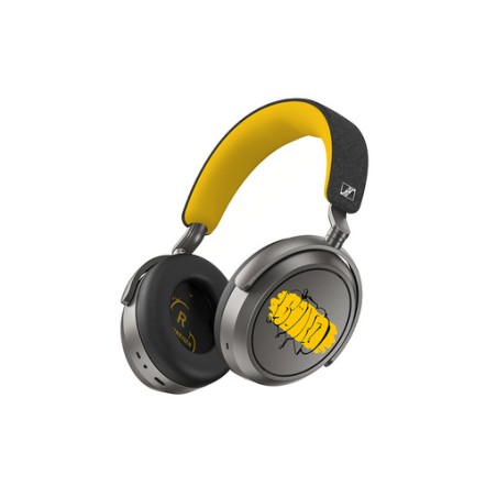 Slušalke Sennheiser MOMENTUM 4 80th Anniversary Edition