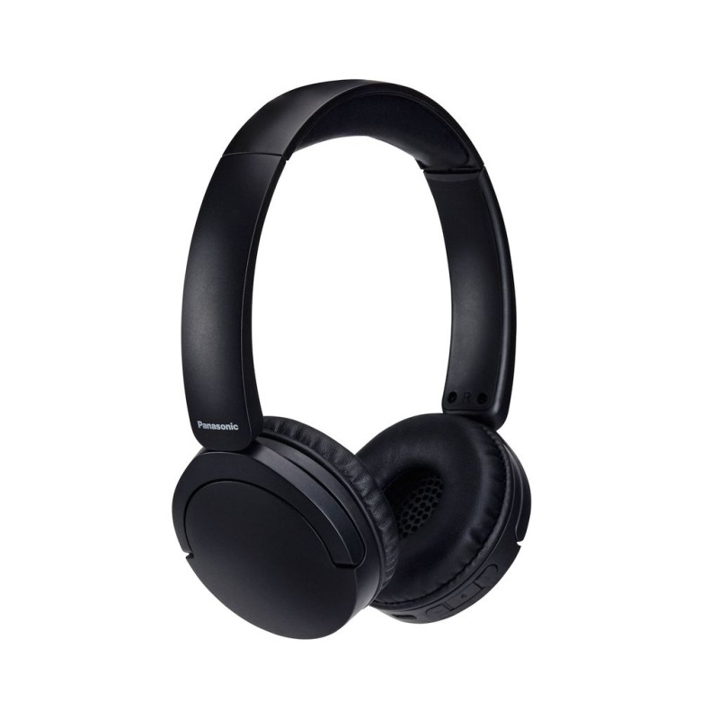 Slušalke Panasonic RB-HF630BE-K