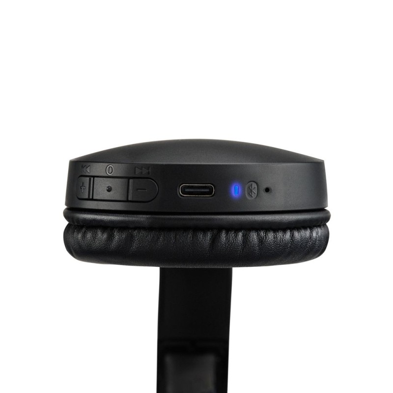 Slušalke Panasonic RB-HF630BE-K