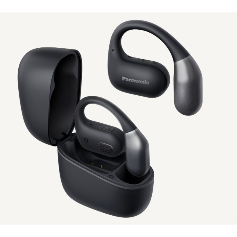 Slušalke Panasonic RB-F10DE-K