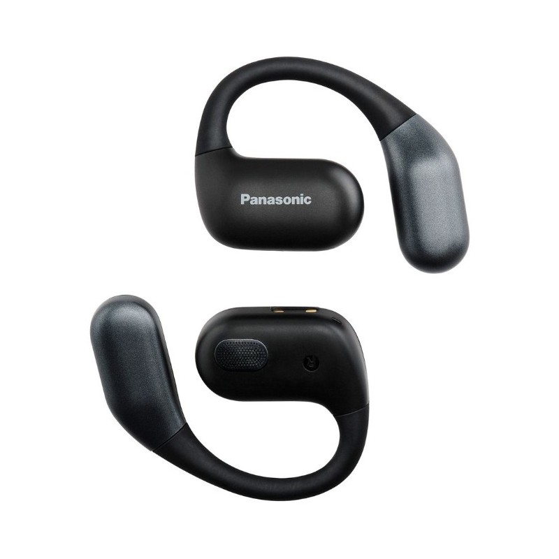 Slušalke Panasonic RB-F10DE-K