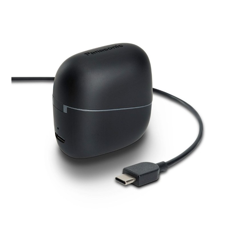 Slušalke Panasonic RB-F10DE-K
