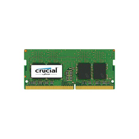 Pomnilnik za prenosnik DDR4 8GB 2133MHz Crucial, CT8G4SFD8213, dual rank