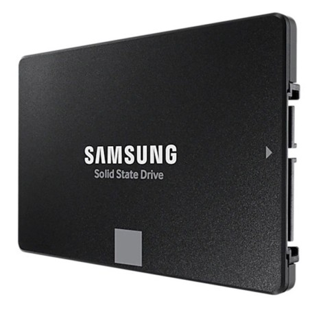 SSD disk 1TB SATA3 Samsung 870 EVO, MZ-77E1T0B/EU