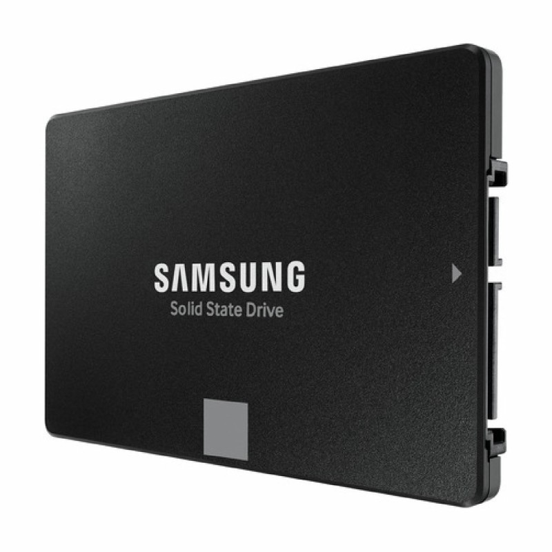 SSD disk 2TB SATA3 Samsung 870 EVO, MZ-77E2T0B/EU