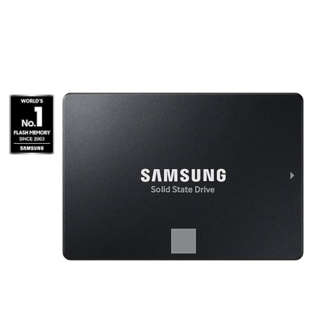 SSD disk 4TB SATA3 Samsung 870 EVO, MZ-77E4T0B/EU