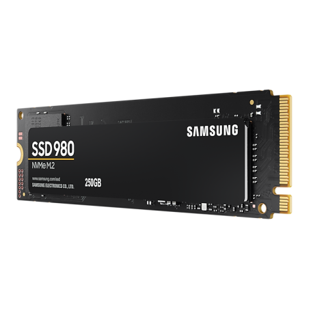 SSD disk 250GB M.2 NVMe Samsung 980, MZ-V8V250BW