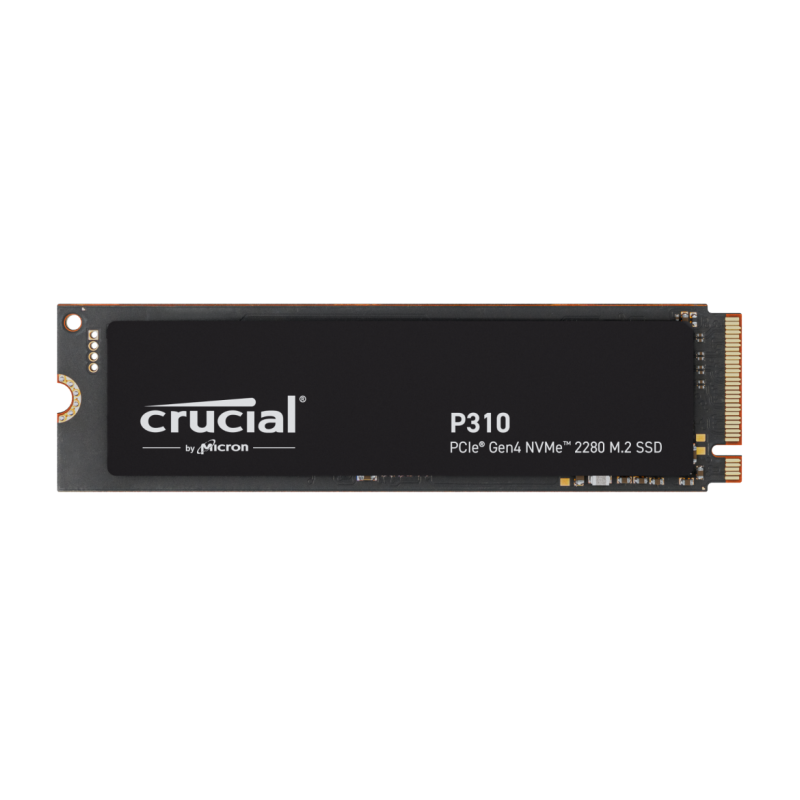 SSD disk 1TB M.2 NVMe Crucial P310