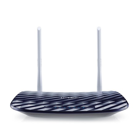 Usmerjevalnik (router) TP-LINK Archer C20 AC750